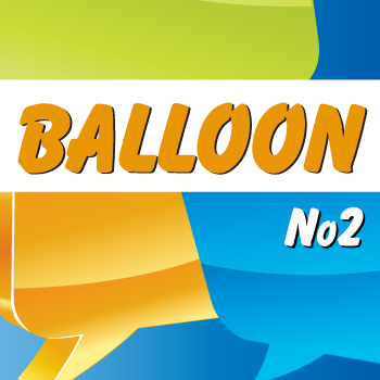 Balloon+No2